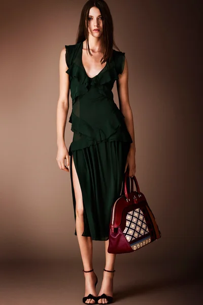 Look 7